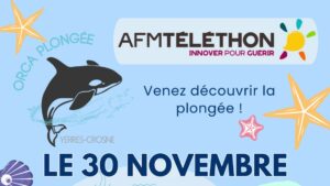 Lire la suite à propos de l’article Téléthon 30 Novembre 2024